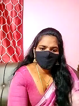 melina214 online show from January 7, 3:03 am