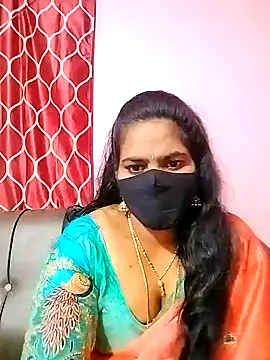 melina214 online show from January 8, 3:40 am