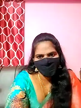 melina214 online show from January 8, 5:15 pm