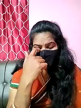 melina214 online show from January 14, 3:43 am