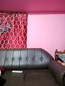 melina214 online show from January 19, 3:18 am