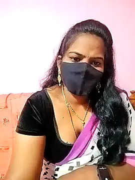 melina214 online show from January 31, 3:09 am