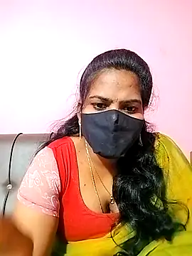 melina214 online show from February 5, 5:09 pm