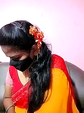 melina214 online show from February 13, 2:45 am