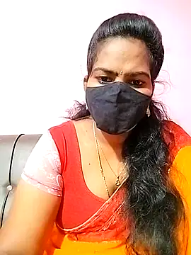 melina214 online show from February 22, 2:50 am