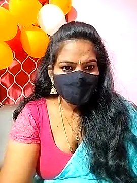 melina214 online show from February 26, 3:10 am