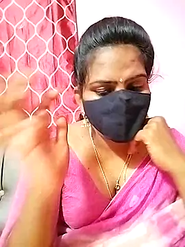 melina214 online show from March 5, 4:13 am