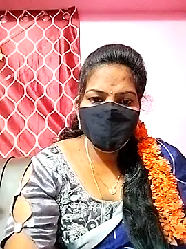 melina214 online show from March 17, 2:19 am