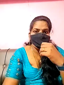 melina214 online show from October 24, 4:20 am