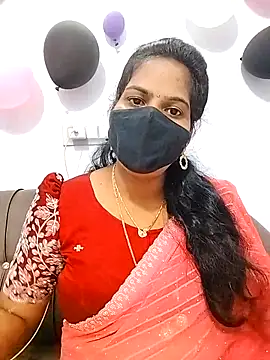 melina214 online show from January 16, 4:27 am