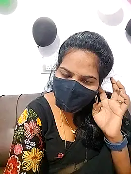 melina214 online show from January 17, 4:06 am