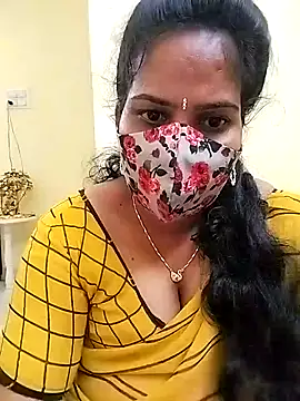 melina214 online show from April 18, 7:58 pm