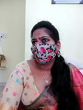 melina214 online show from April 21, 3:57 am