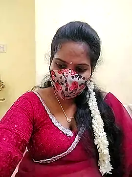 melina214 online show from April 21, 4:34 pm