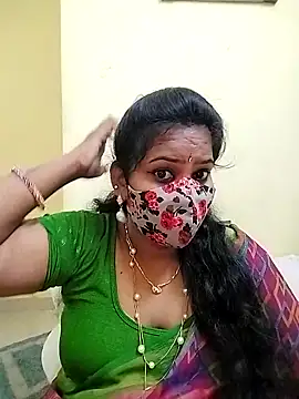 melina214 online show from April 23, 12:40 pm