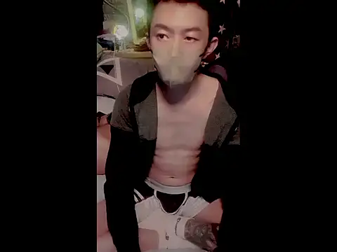 JJjing online show from November 4, 5:01 pm