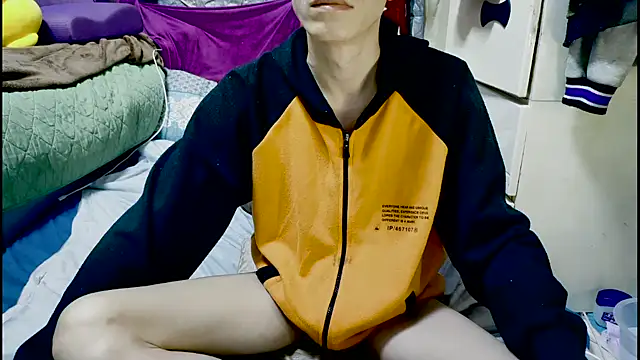 JJjing online show from February 20, 4:40 pm