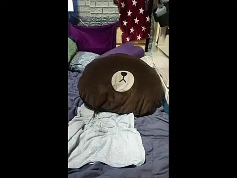 JJjing online show from March 1, 7:16 pm