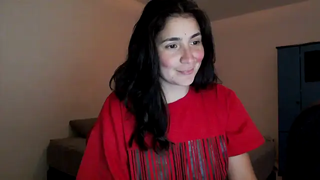 samantha s69 online show from January 26, 9:51 pm