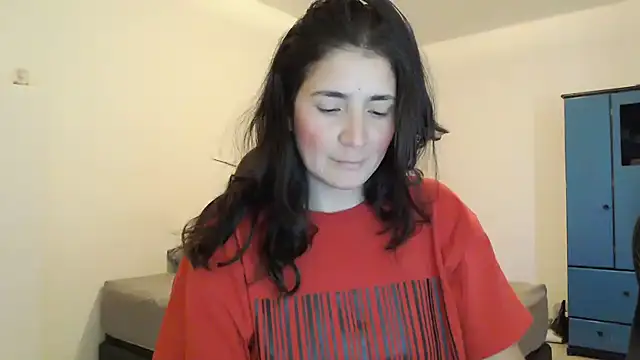 samantha s69 online show from January 28, 12:32 pm