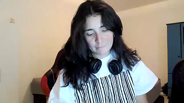 samantha s69 online show from January 29, 12:35 pm