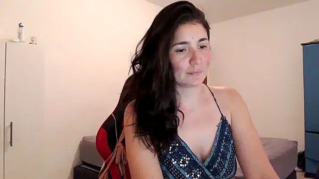 samantha s69 online show from January 31, 7:51 pm