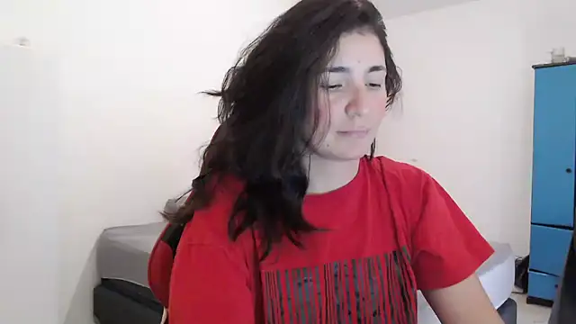 samantha s69 online show from February 1, 7:13 pm