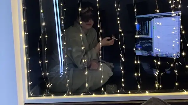 Missy baby online show from March 12, 11:12 pm