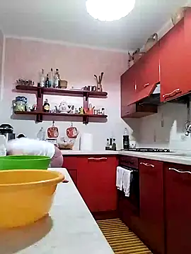 passione503 online show from January 12, 9:08 am