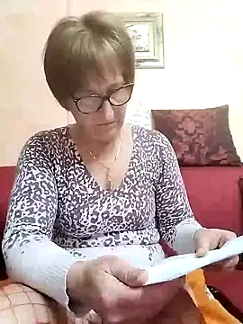 passione503 online show from February 4, 4:39 pm