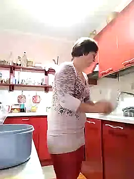 passione503 online show from February 6, 5:40 pm