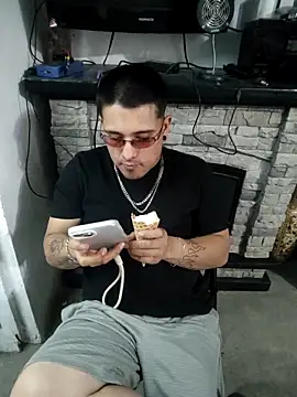 DL-13 online show from April 23, 10:47 am