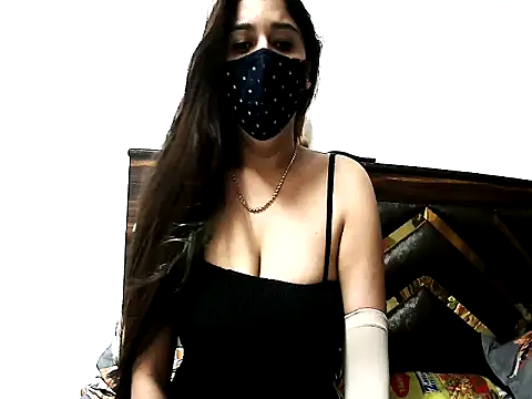 Gloie4u online show from February 25, 10:03 am