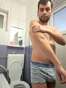 hornny1995 online show from January 17, 6:55 pm