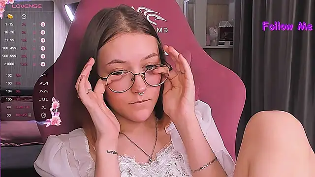 bunny bubble online show from December 30, 12:43 am