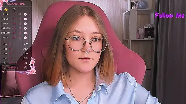 bunny bubble online show from December 30, 10:23 pm