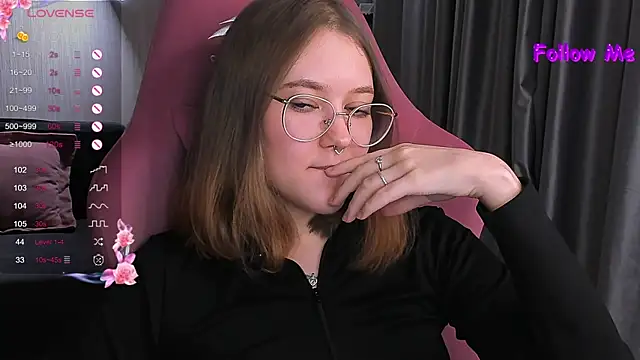 bunny bubble online show from March 3, 12:26 am