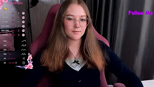 bunny bubble online show from November 24, 11:48 pm