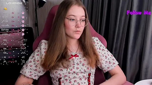 bunny bubble online show from December 18, 11:22 pm