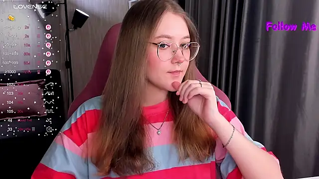 bunny bubble online show from January 8, 11:18 pm