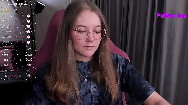 bunny bubble online show from February 16, 11:12 pm