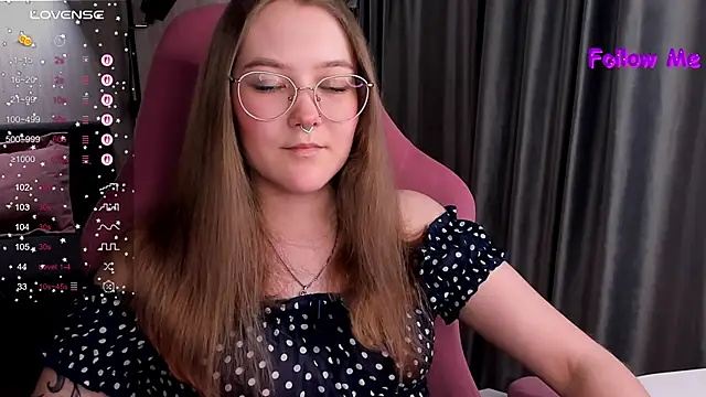 bunny bubble online show from February 17, 11:22 pm