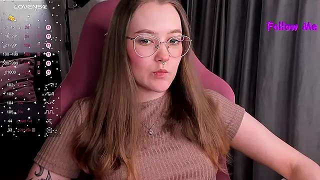 bunny bubble online show from February 25, 11:25 pm