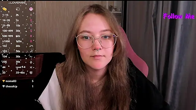 bunny bubble online show from July 6, 12:07 am