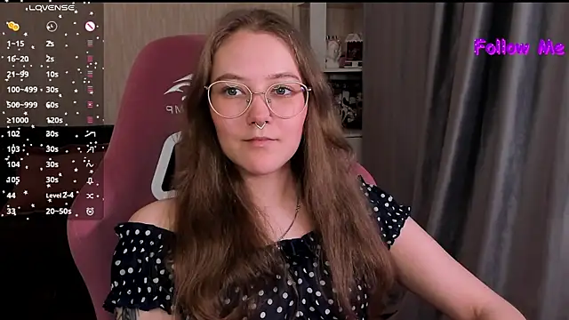 bunny bubble online show from July 21, 11:51 pm