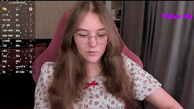 bunny bubble online show from July 30, 11:48 pm