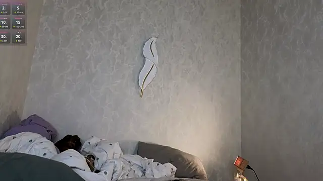 helen frogg online show from February 23, 9:12 pm