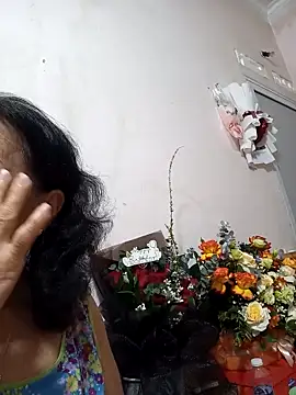 Hotestlove online show from March 15, 2:01 pm