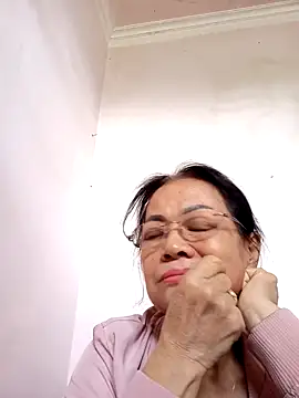 Hotestlove online show from March 19, 5:41 am