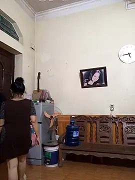 Hotestlove online show from October 9, 10:46 am